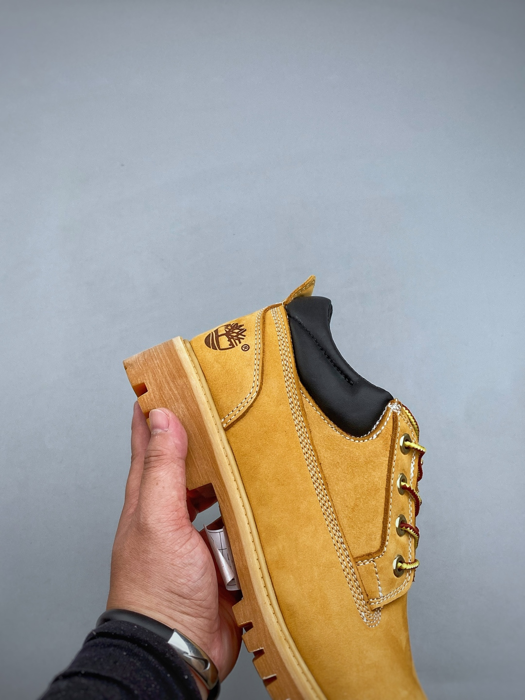 S Timberland 添柏岚/天伯伦 经典工装靴 全新订单 高端零售专供品质 下半年核心产品主推供应 渠道版 珠海代