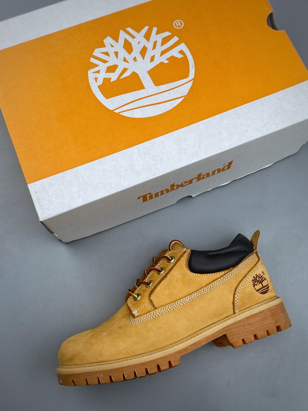 S Timberland 添柏岚/天伯伦 经典工装靴 全新订单 高端零售专供品质 下半年核心产品主推供应 渠道版 珠海代