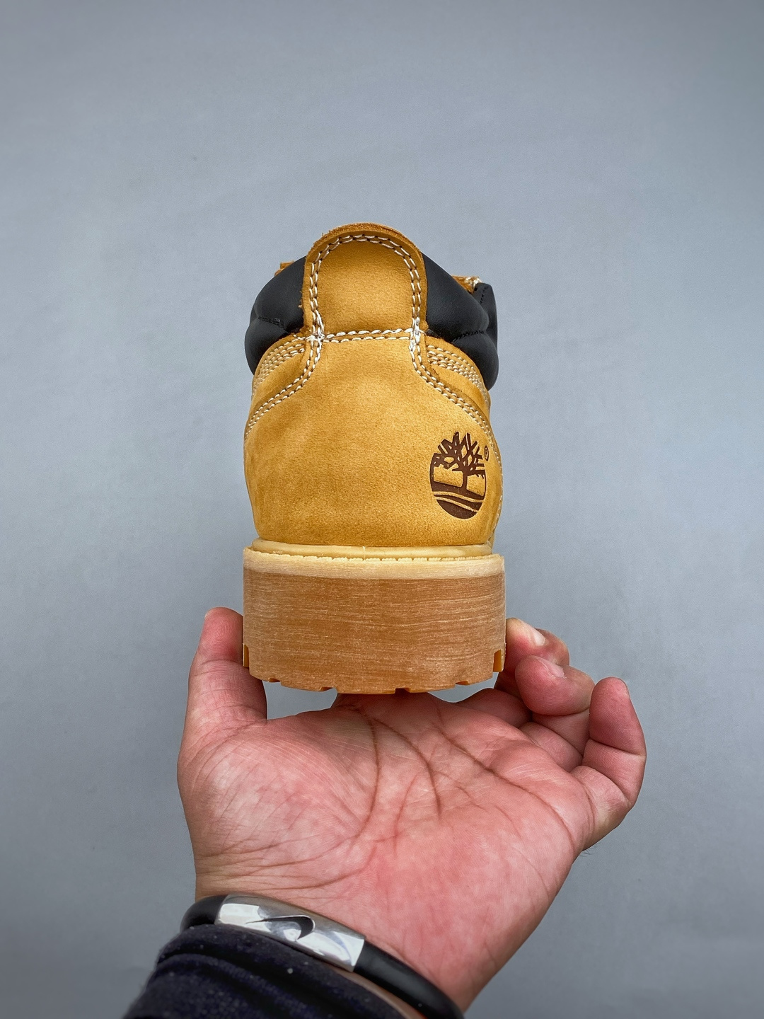 S Timberland 添柏岚/天伯伦 经典工装靴 全新订单 高端零售专供品质 下半年核心产品主推供应 渠道版 珠海代