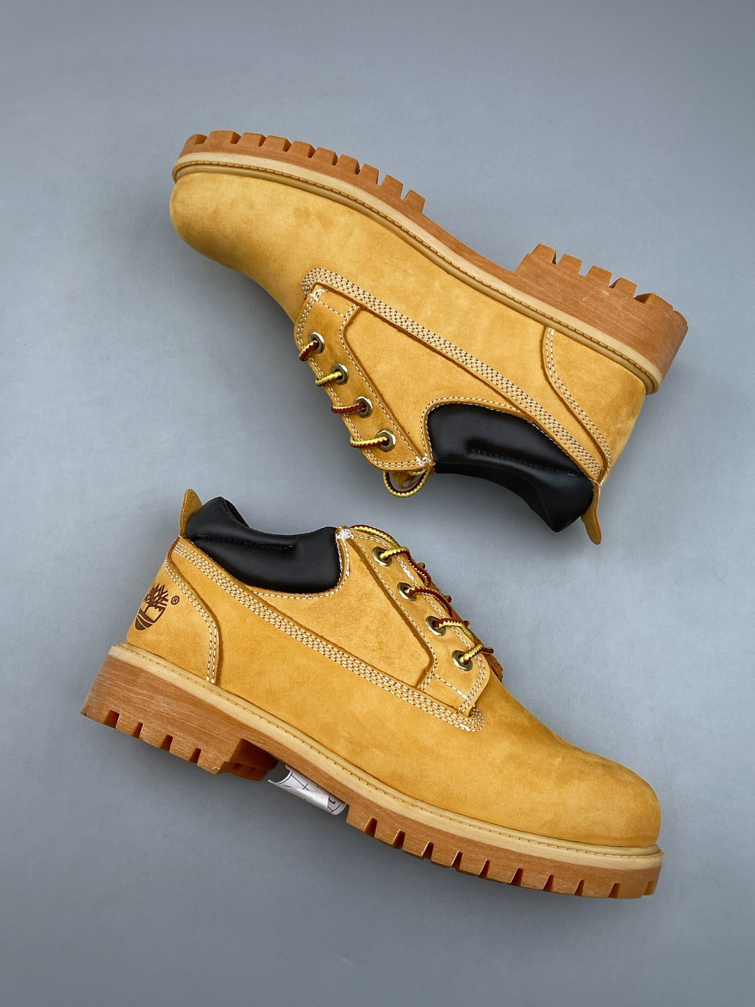 S Timberland 添柏岚/天伯伦 经典工装靴 全新订单 高端零售专供品质 下半年核心产品主推供应 渠道版 珠海代