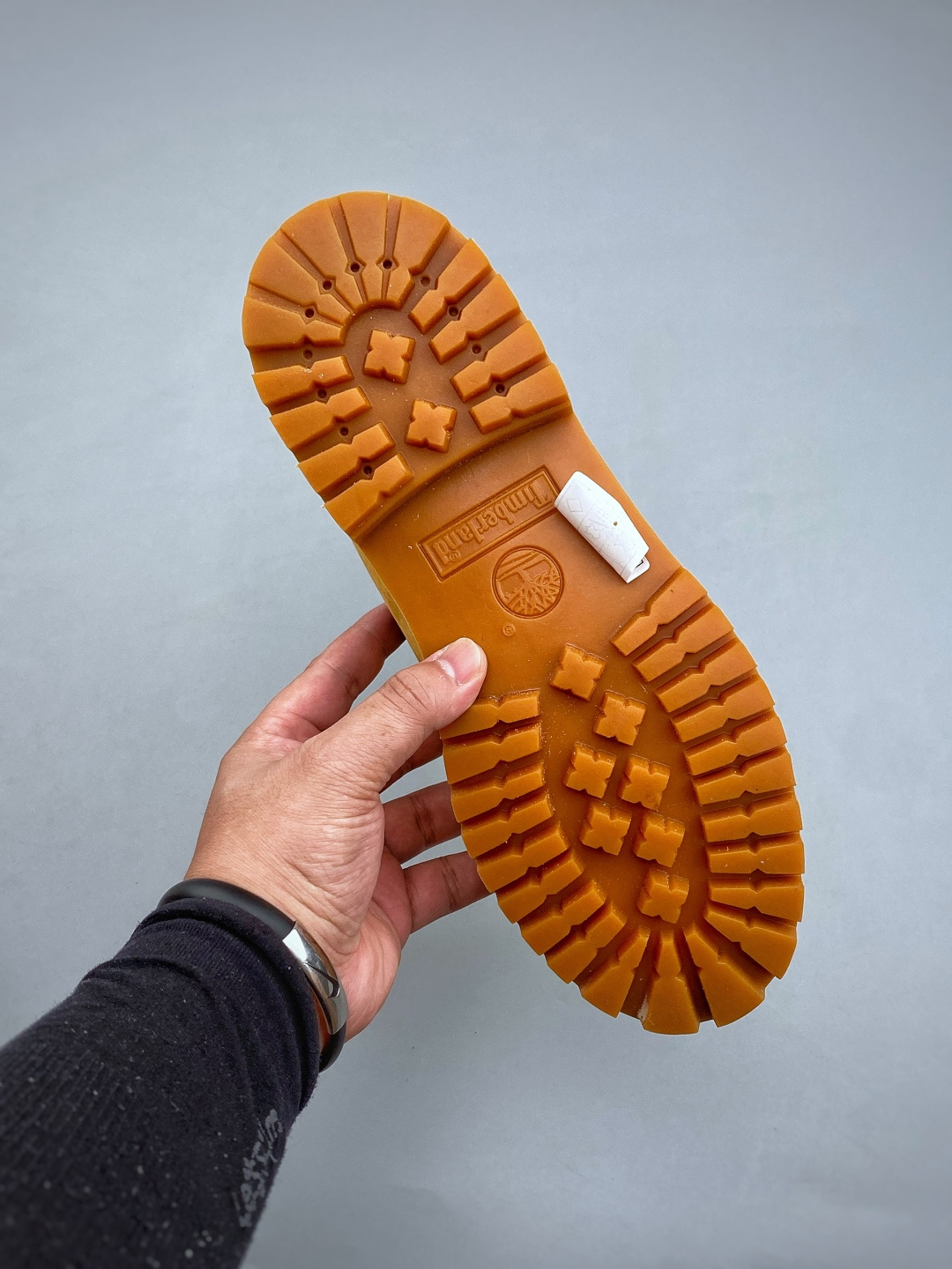 S Timberland 添柏岚/天伯伦 经典工装靴 全新订单 高端零售专供品质 下半年核心产品主推供应 渠道版 珠海代