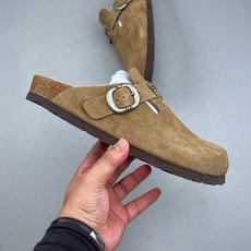 N ❗德国百年知名鞋履品牌·博肯Birkenstock 勃肯半拖系列 克罗心联名博肯Birkenstock 勃肯半拖 广 N ❗德国百年知名鞋履品牌·博肯Birkenstock 勃肯半拖系列 克罗心联名博肯Birkenstock 勃肯半拖 广