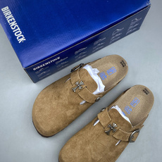 N ❗德国百年知名鞋履品牌·博肯Birkenstock 勃肯半拖系列 克罗心联名博肯Birkenstock 勃肯半拖 广 N ❗德国百年知名鞋履品牌·博肯Birkenstock 勃肯半拖系列 克罗心联名博肯Birkenstock 勃肯半拖 广