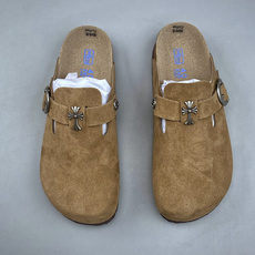 N ❗德国百年知名鞋履品牌·博肯Birkenstock 勃肯半拖系列 克罗心联名博肯Birkenstock 勃肯半拖 广 N ❗德国百年知名鞋履品牌·博肯Birkenstock 勃肯半拖系列 克罗心联名博肯Birkenstock 勃肯半拖 广