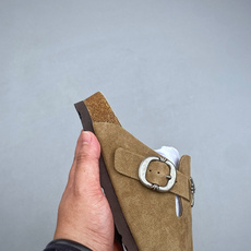 N ❗德国百年知名鞋履品牌·博肯Birkenstock 勃肯半拖系列 克罗心联名博肯Birkenstock 勃肯半拖 广 N ❗德国百年知名鞋履品牌·博肯Birkenstock 勃肯半拖系列 克罗心联名博肯Birkenstock 勃肯半拖 广