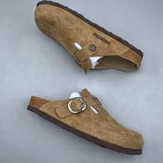 N ❗德国百年知名鞋履品牌·博肯Birkenstock 勃肯半拖系列 克罗心联名博肯Birkenstock 勃肯半拖 广 N ❗德国百年知名鞋履品牌·博肯Birkenstock 勃肯半拖系列 克罗心联名博肯Birkenstock 勃肯半拖 广