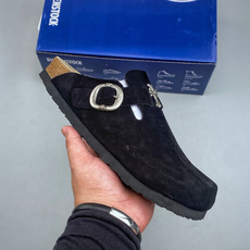 N ❗德国百年知名鞋履品牌·博肯Birkenstock 勃肯半拖系列 克罗心联名博肯Birkenstock 勃肯半拖 广 N ❗德国百年知名鞋履品牌·博肯Birkenstock 勃肯半拖系列 克罗心联名博肯Birkenstock 勃肯半拖 广
