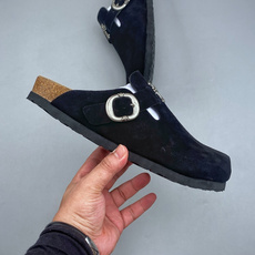 N ❗德国百年知名鞋履品牌·博肯Birkenstock 勃肯半拖系列 克罗心联名博肯Birkenstock 勃肯半拖 广 N ❗德国百年知名鞋履品牌·博肯Birkenstock 勃肯半拖系列 克罗心联名博肯Birkenstock 勃肯半拖 广