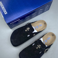 N ❗德国百年知名鞋履品牌·博肯Birkenstock 勃肯半拖系列 克罗心联名博肯Birkenstock 勃肯半拖 广 N ❗德国百年知名鞋履品牌·博肯Birkenstock 勃肯半拖系列 克罗心联名博肯Birkenstock 勃肯半拖 广