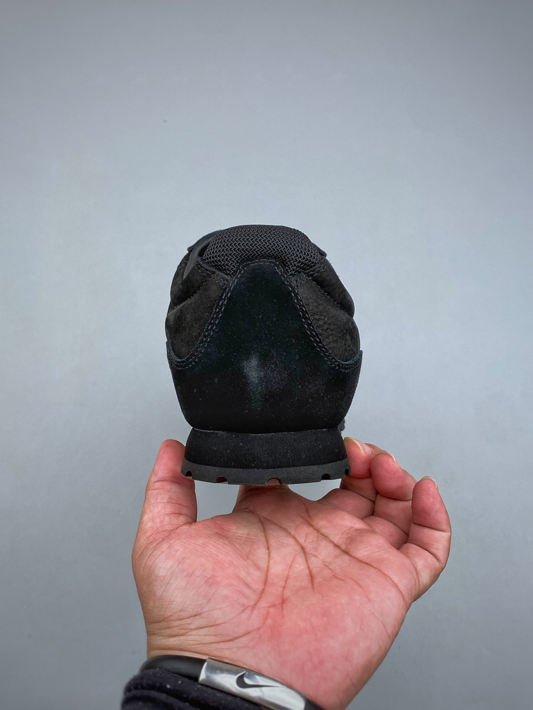 P国潮当红设计师品牌Ummcor 户外复古登山鞋✨太酷了 颜值和实力同时在线 反毛皮面料质感拉满,做工细节看得见 鞋头防 P国潮当红设计师品牌Ummcor 户外复古登山鞋✨太酷了 颜值和实力同时在线 反毛皮面料质感拉满,做工细节看得见 鞋头防