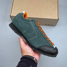 P国潮当红设计师品牌Ummcor 户外复古登山鞋✨太酷了 颜值和实力同时在线 反毛皮面料质感拉满,做工细节看得见 鞋头防 P国潮当红设计师品牌Ummcor 户外复古登山鞋✨太酷了 颜值和实力同时在线 反毛皮面料质感拉满,做工细节看得见 鞋头防