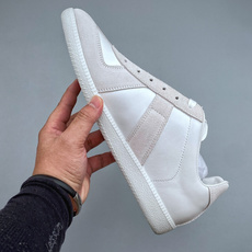 S Maison Margiela Calfskin Replica MM6 马吉拉复古低帮时尚德训鞋 私人订单打造 高 S Maison Margiela Calfskin Replica MM6 马吉拉复古低帮时尚德训鞋 私人订单打造 高