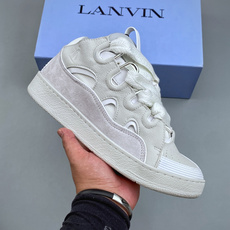 LANVIN CURB 人气单品 LANVIN浪凡三代 最新走秀款CURB系列休闲运动鞋,官网一出热度火爆整个全球,各大 LANVIN CURB 人气单品 LANVIN浪凡三代 最新走秀款CURB系列休闲运动鞋,官网一出热度火爆整个全球,各大