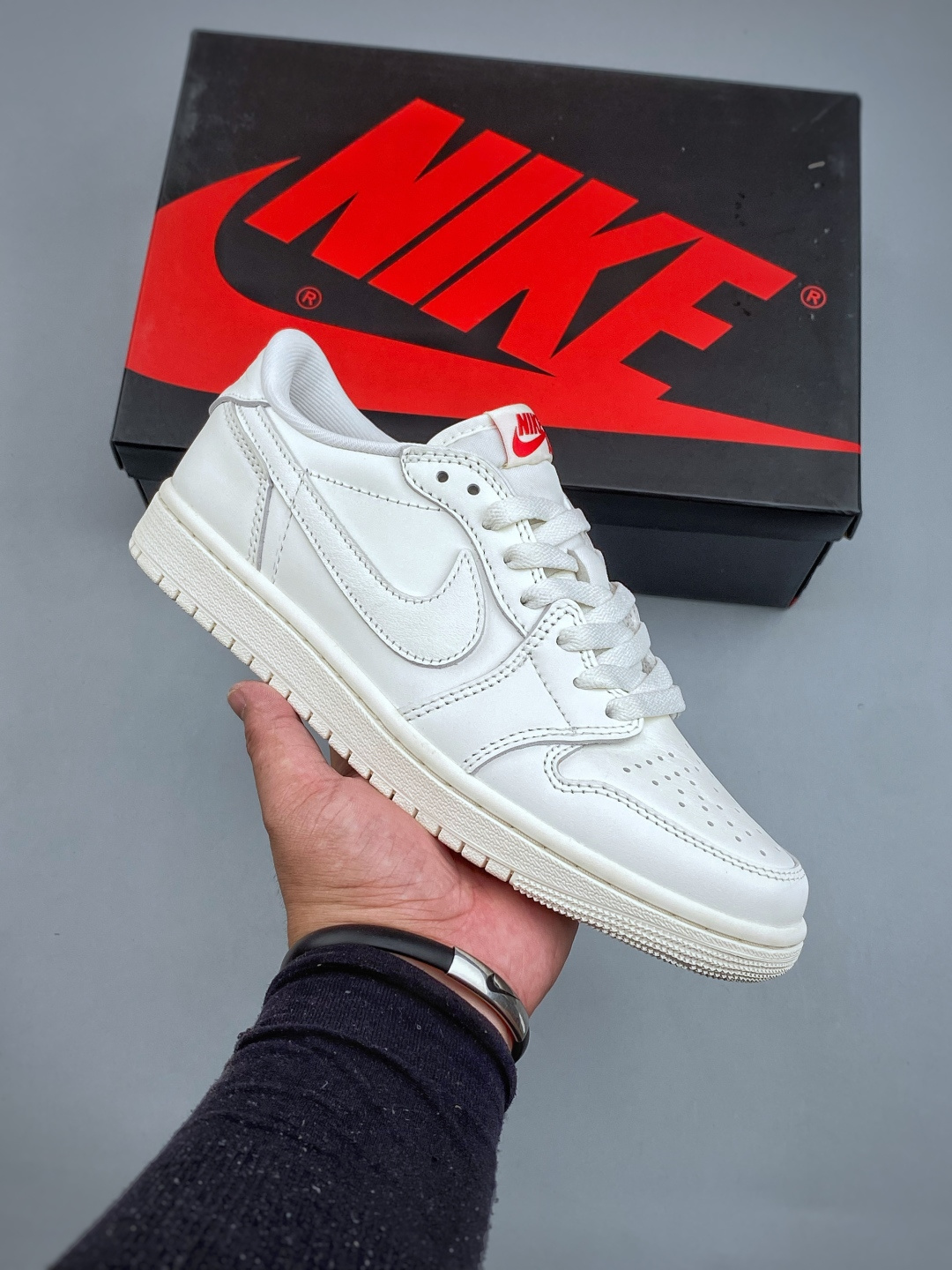 【07624】Jordan Air Jordan 1 Retro OG Size: 40-47.5