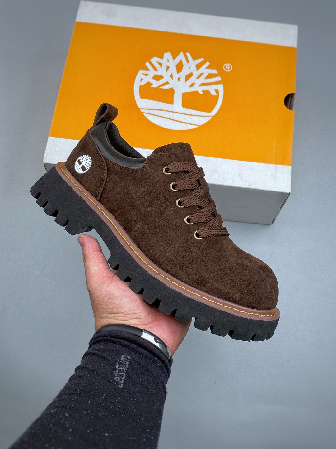 【07973】Timberland Outdoor Casual Shoes Size: 38-44