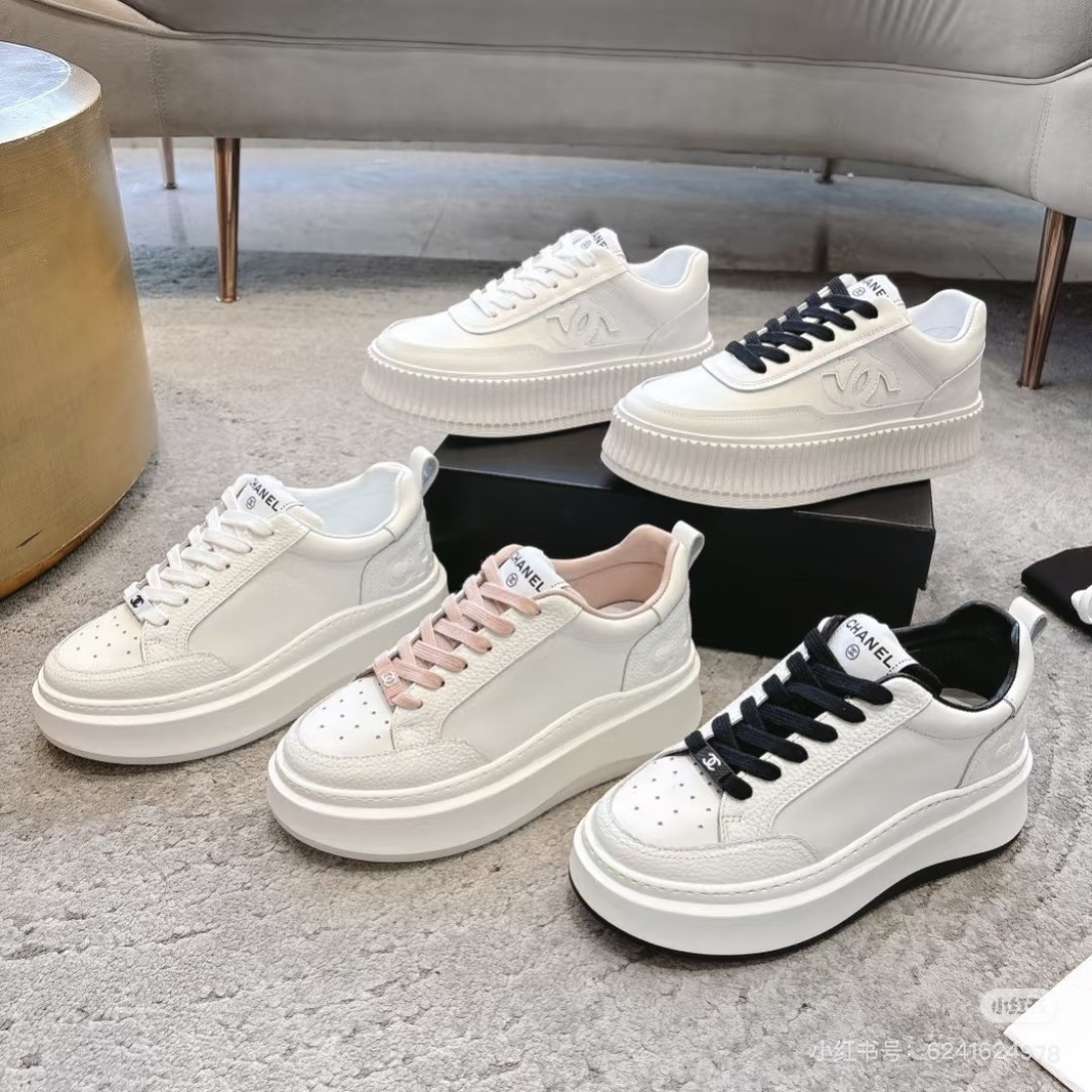 NO:239765,Chanel is super hot, hot selling, casual shoes/sports shoes, chanel, sneakers19860909Chanel 超火 热卖爆款,休闲鞋/运动鞋,chanel,sneakers,Women's Shoes