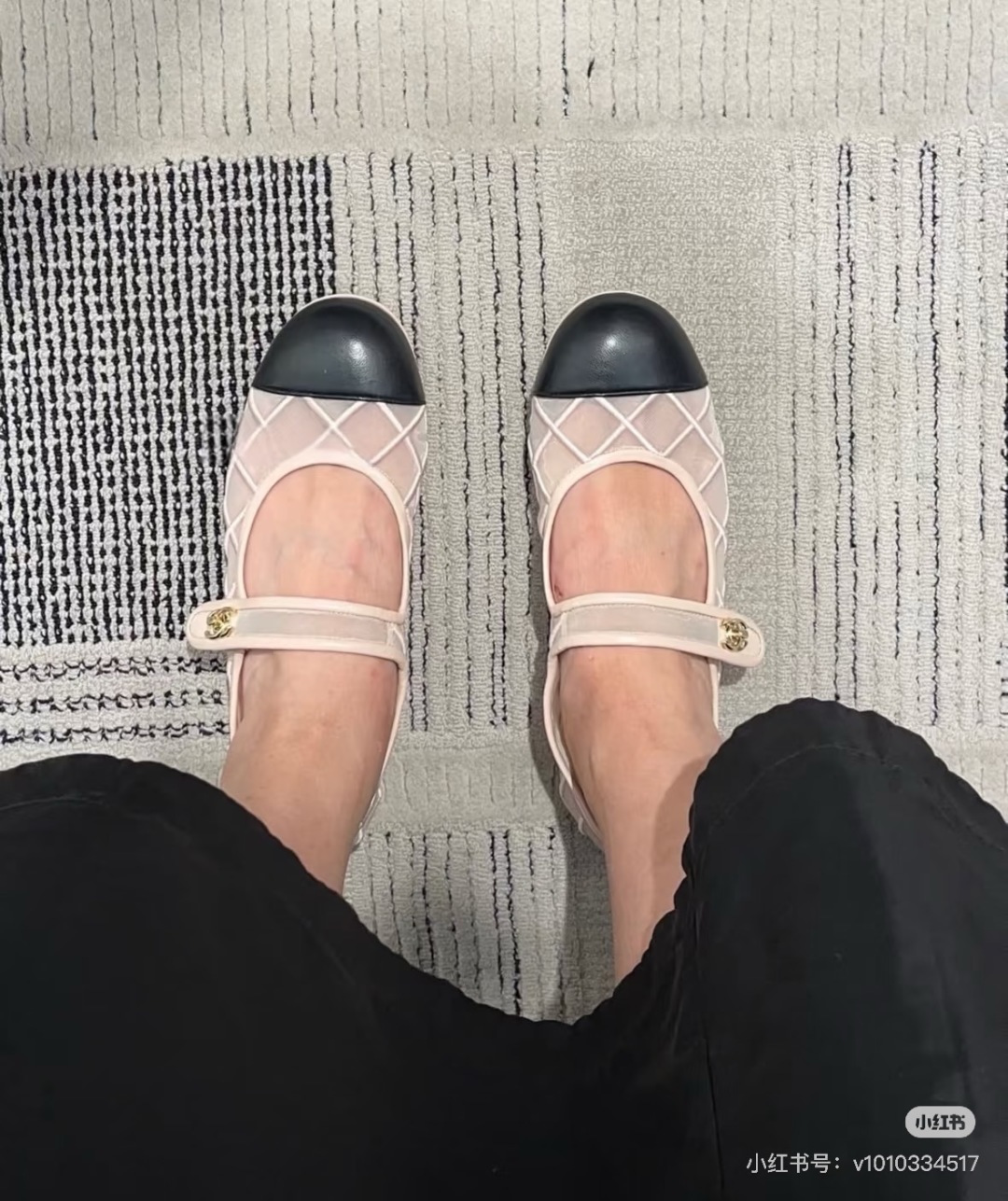 NO:386750,Mary Jane19860909上脚图,玛丽珍,mary jane,Women's Shoes