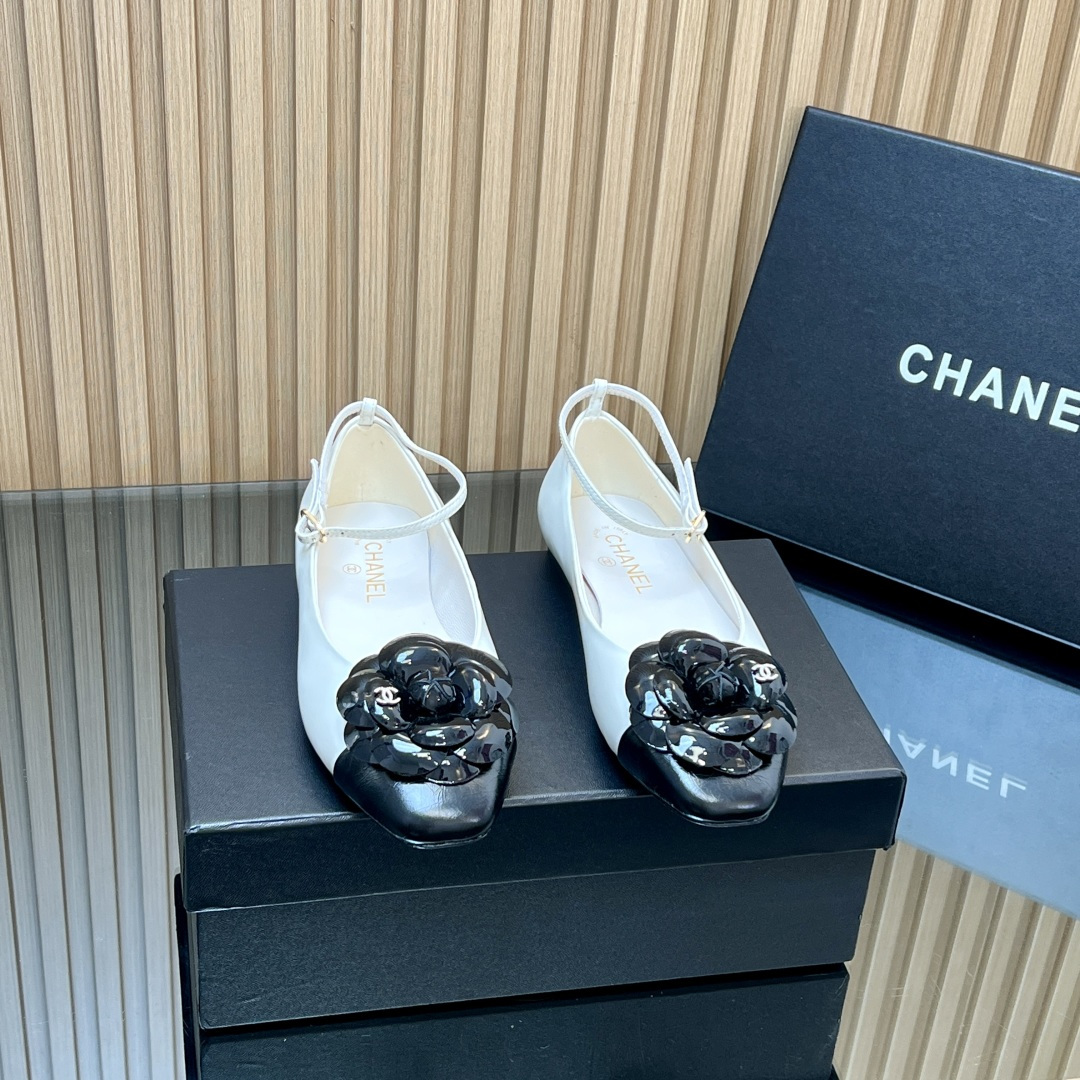 “Chanel 25ss Tea Series: Elegant, Comfortable, and Invincible Custom Leather Shoes for Rich Men” - 图片 3