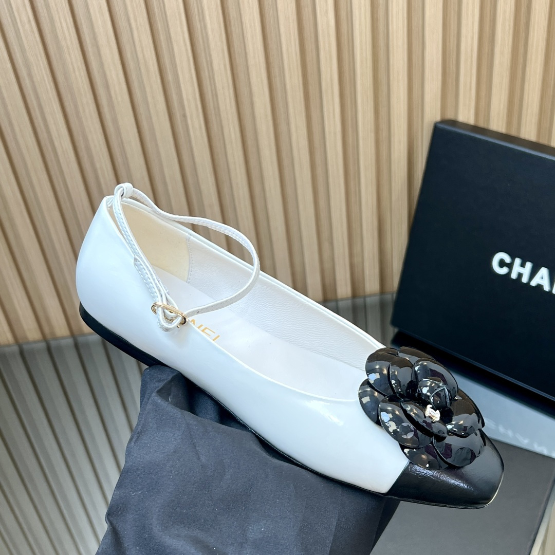 “Chanel 25ss Tea Series: Elegant, Comfortable, and Invincible Custom Leather Shoes for Rich Men” - 图片 9