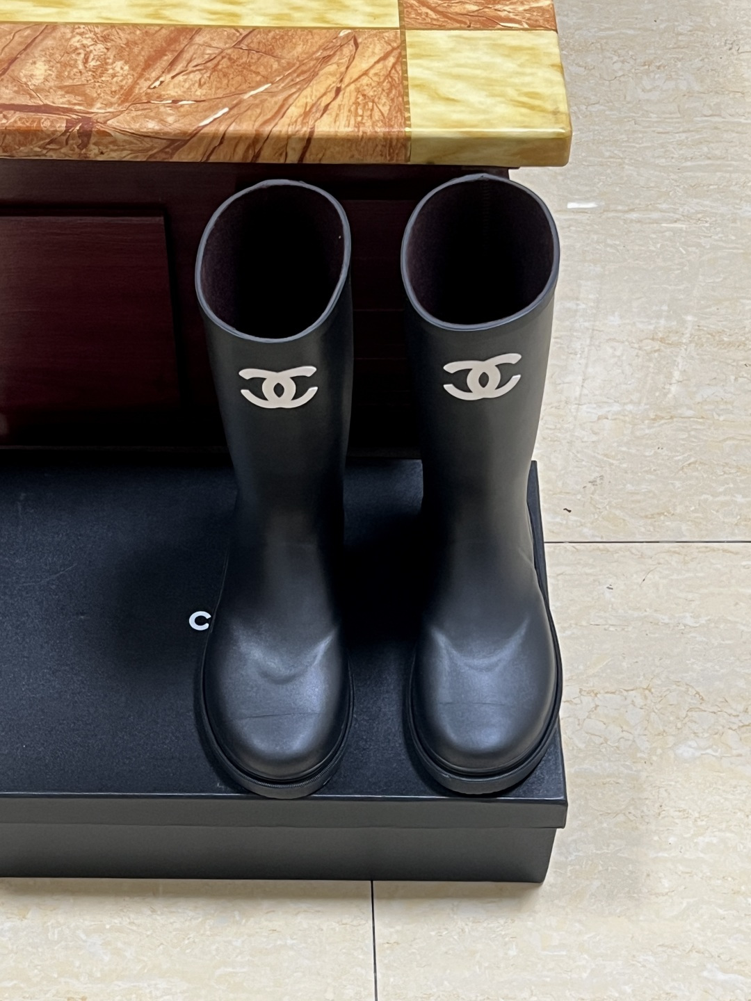 NO:786802,Actual photos taken before ordering, boots, boots19860909客订货前实拍图,靴子,boots,Women's Shoes
