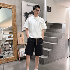 · 杰尼亚 2026春夏新款男士休闲宽松短裤 五分裤 高端货简洁时尚大方定制原版进口面料简洁利落又清爽品质做工细节精美 · 杰尼亚 2026春夏新款男士休闲宽松短裤 五分裤 高端货简洁时尚大方定制原版进口面料简洁利落又清爽品质做工细节精美
