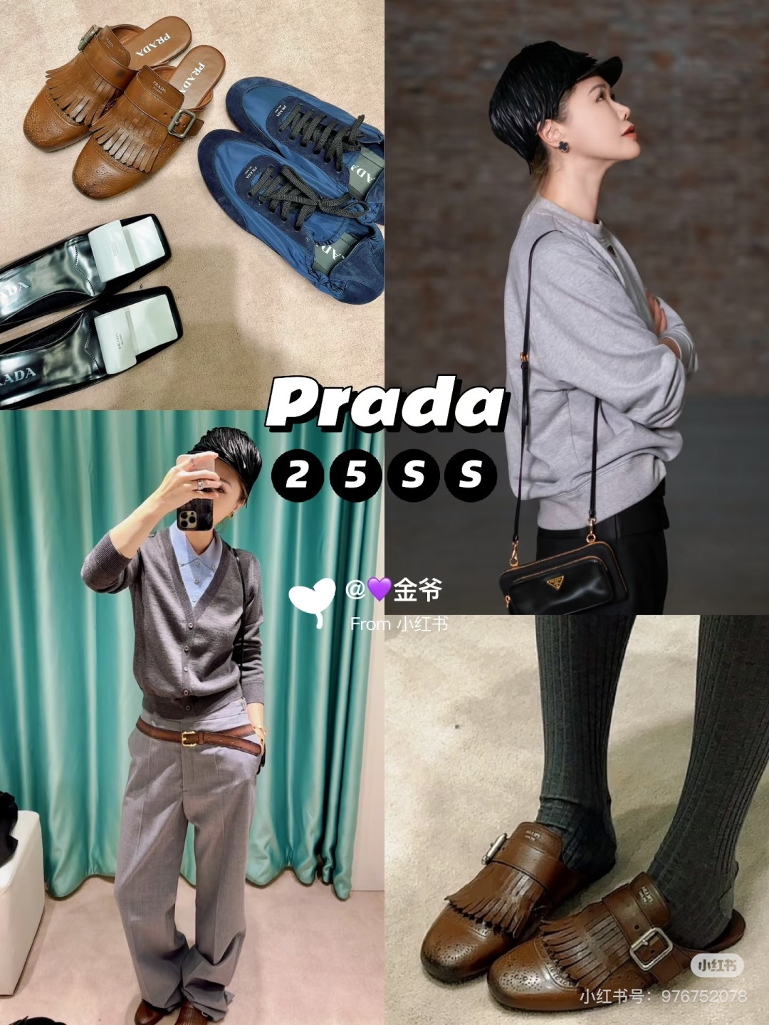 NO:232317,#Reference for foot pictures, half-tugging single shoes19860909#上脚图参考,半拖单鞋,Women's Shoes