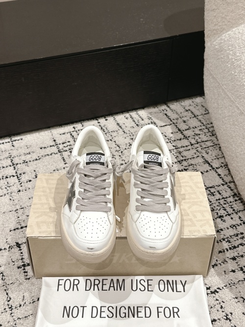 Golden Goose Women's Superstar Leather Sneakers - Iconic Style, Comfort Fit 1 Golden Goose Women's Superstar Leather Sneakers - Iconic Style, Comfort Fit