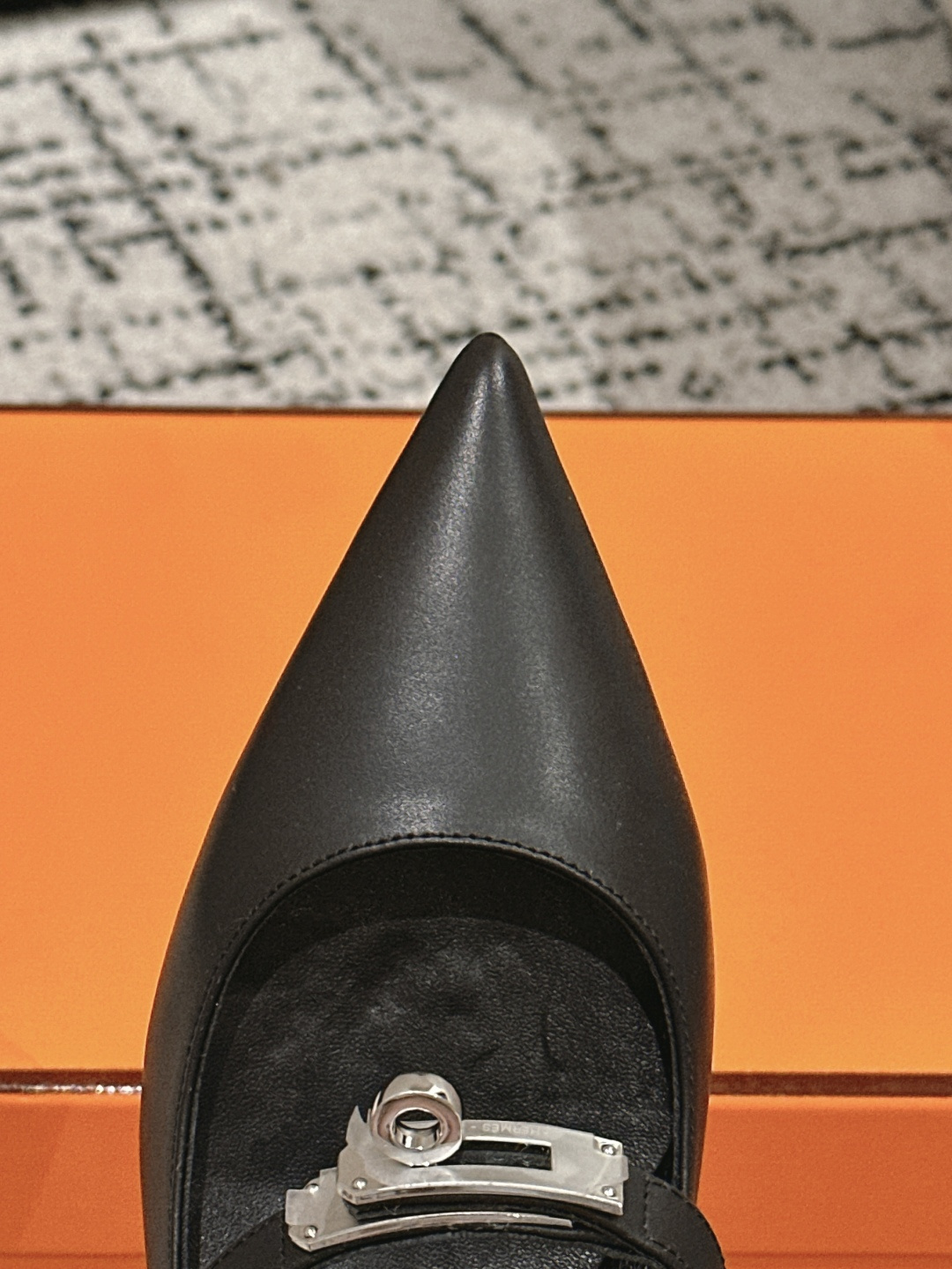 NO:234697,#Real details of reference, single shoes19860909#细节实拍参考,单鞋,Women's Shoes