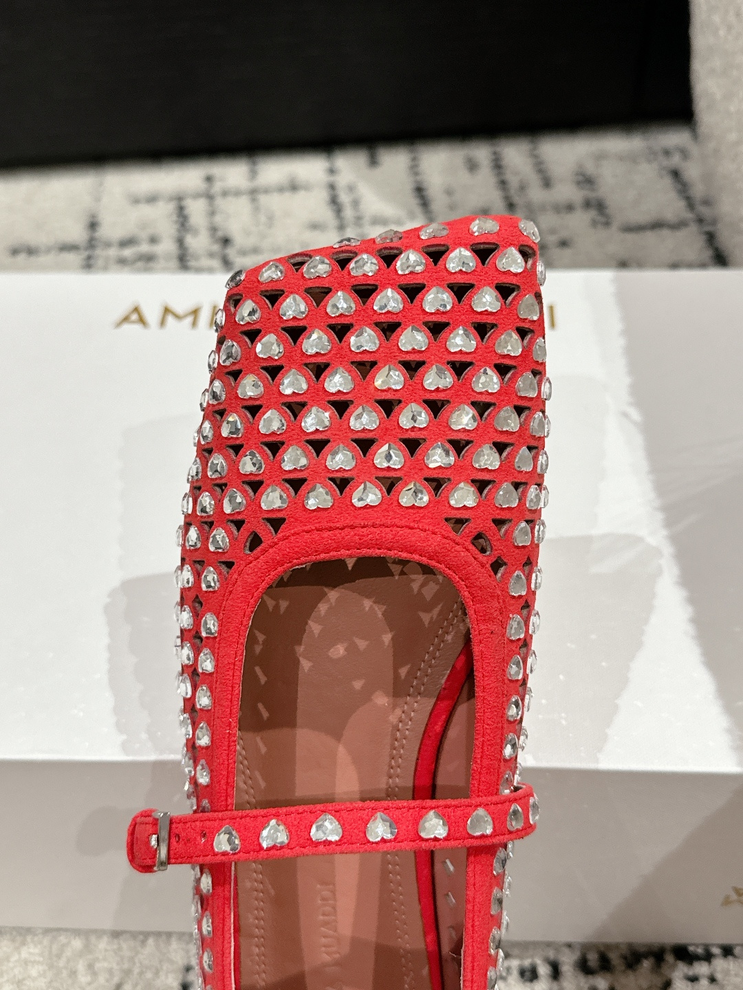 NO:234723,#Real details of the reference, ballet shoes19860909#细节实拍参考,芭蕾舞鞋,Women's Shoes