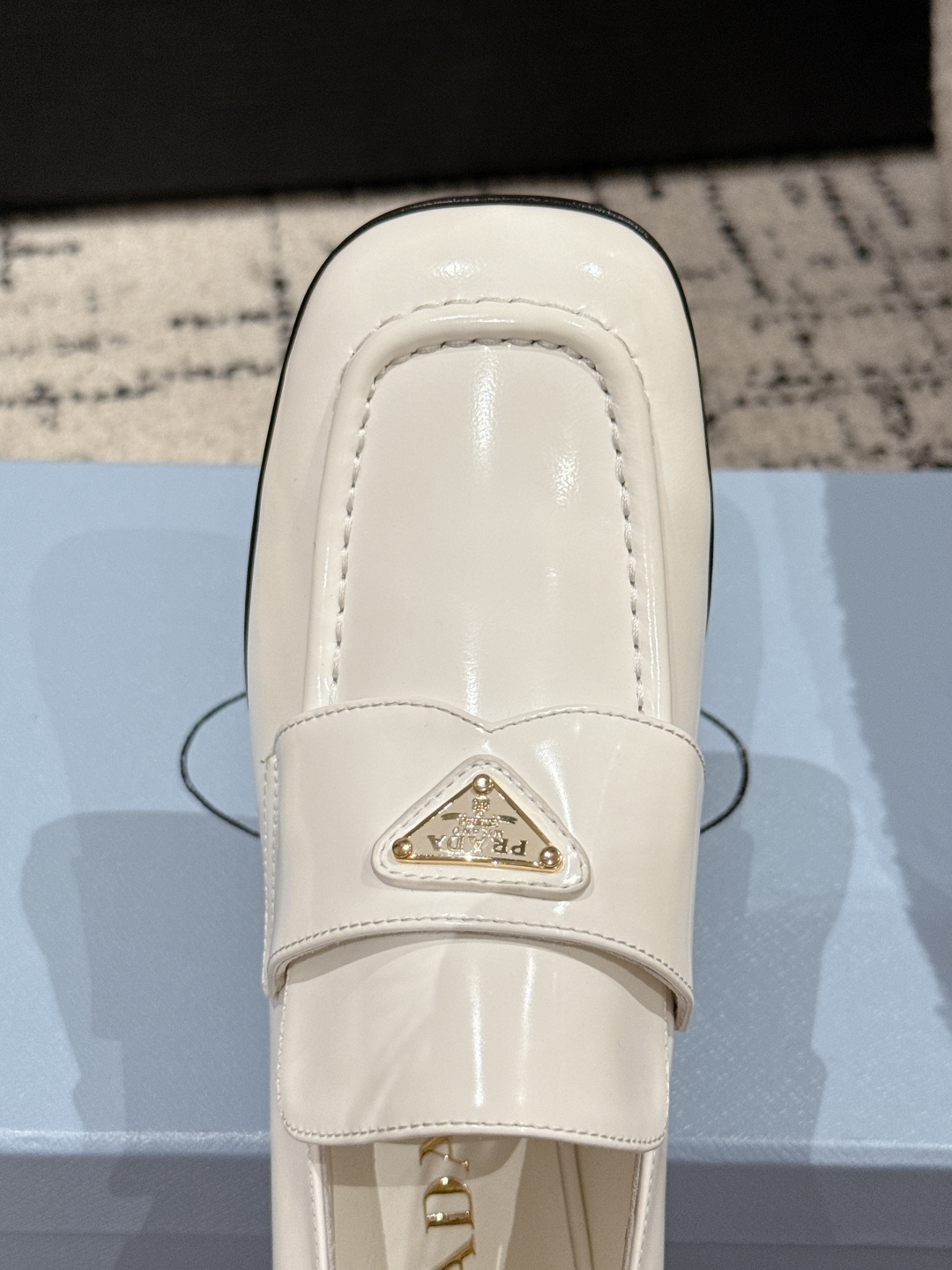NO:234728,#Real details reference, loafers, loafers19860909#细节实拍参考,乐福鞋,loafers,Women's Shoes