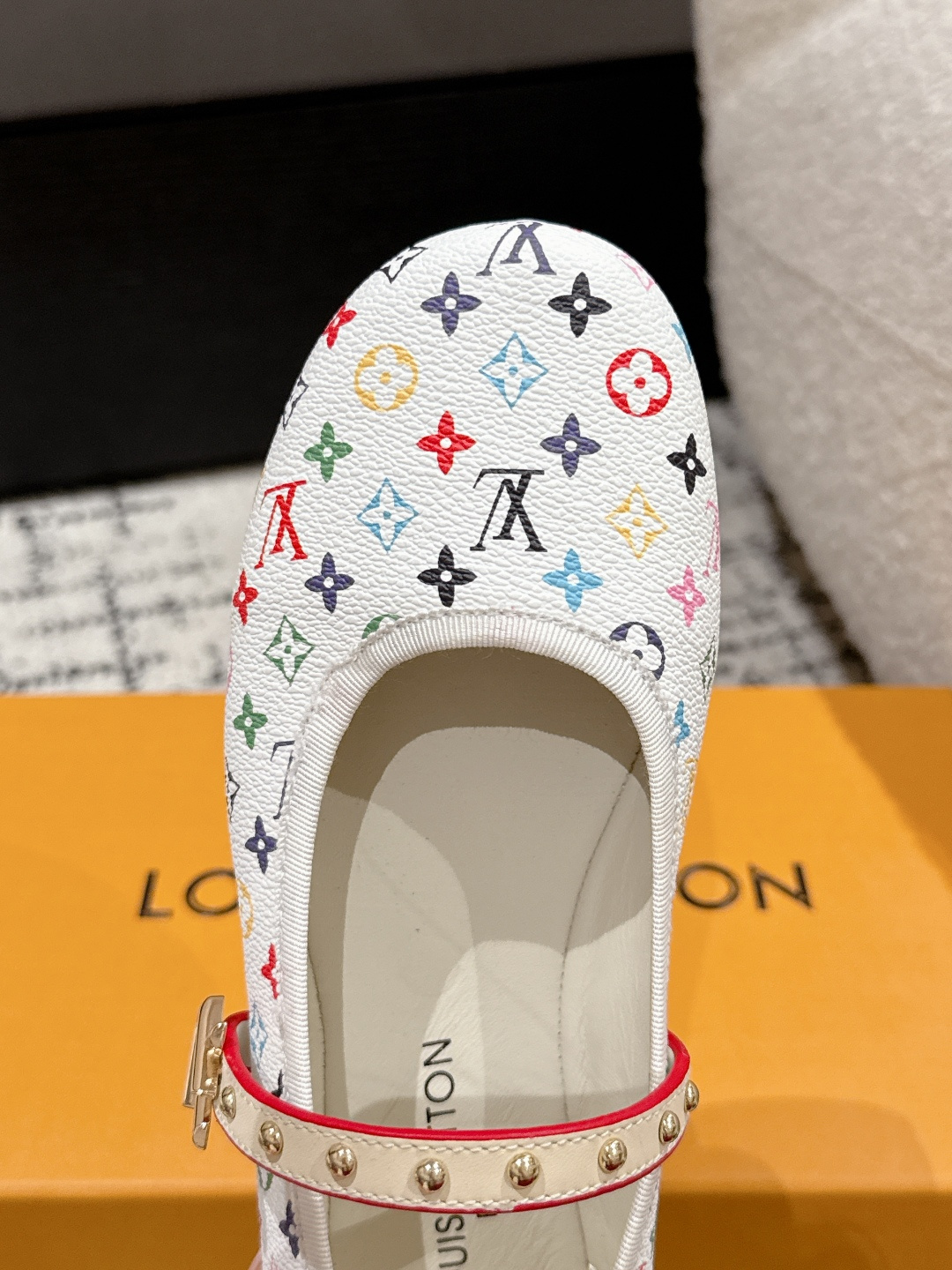 NO:234669,#Real details of the reference, ballet shoes19860909#细节实拍参考,芭蕾舞鞋,Women's Shoes