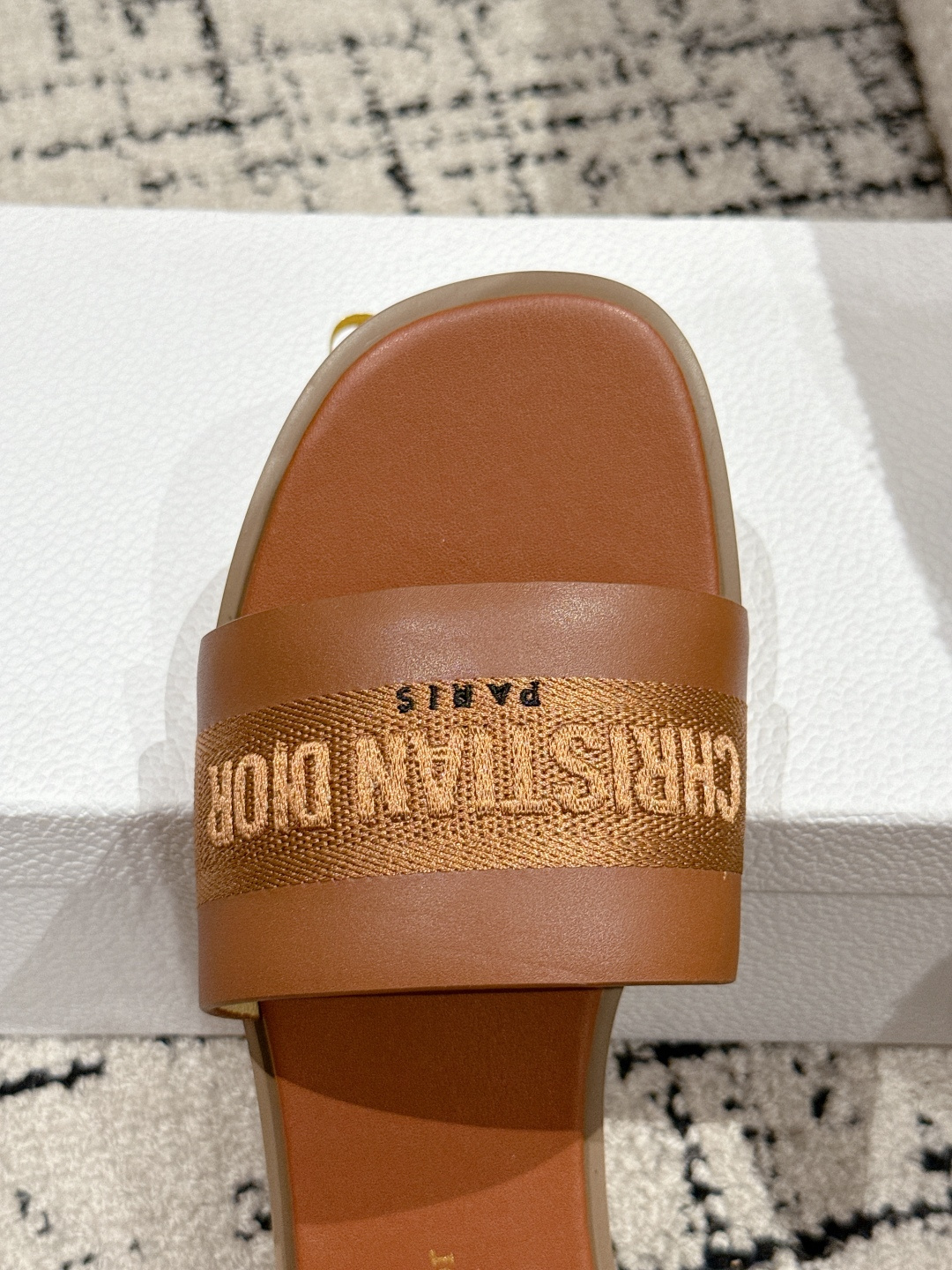 NO:234673,#Top version Real photos details reference, slippers, slippers19860909#顶级版本 实拍细节参考,拖鞋,slippers,Women's Shoes