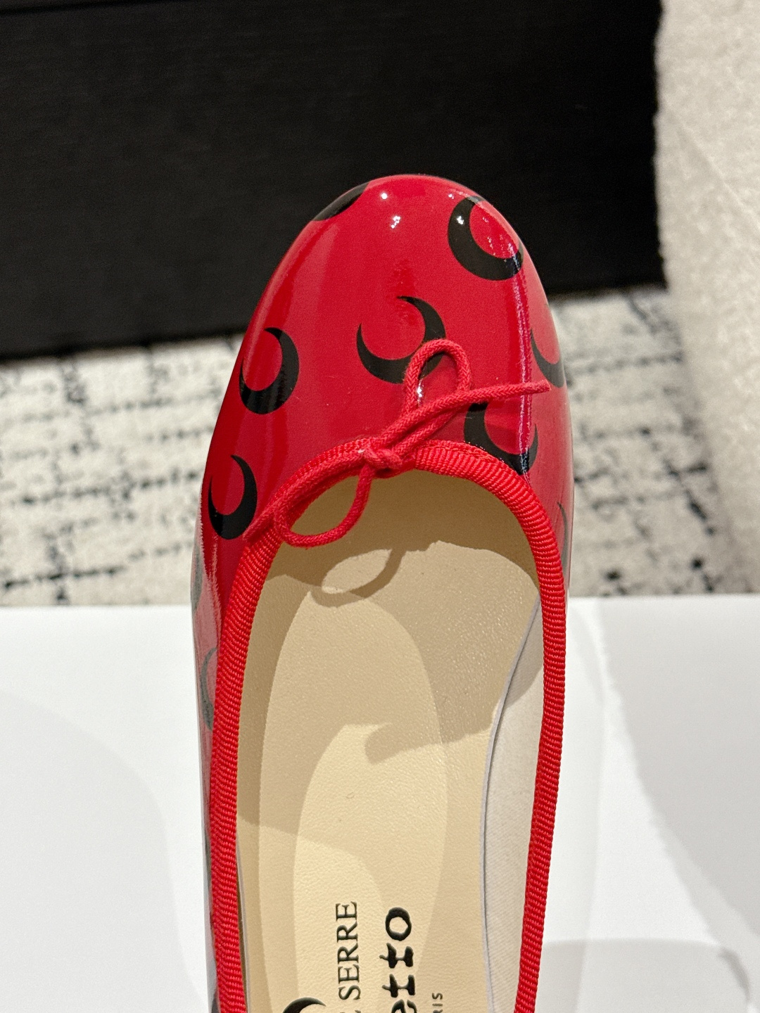 NO:234670,#Real photo details reference, single shoes19860909#实拍细节参考,单鞋,Women's Shoes