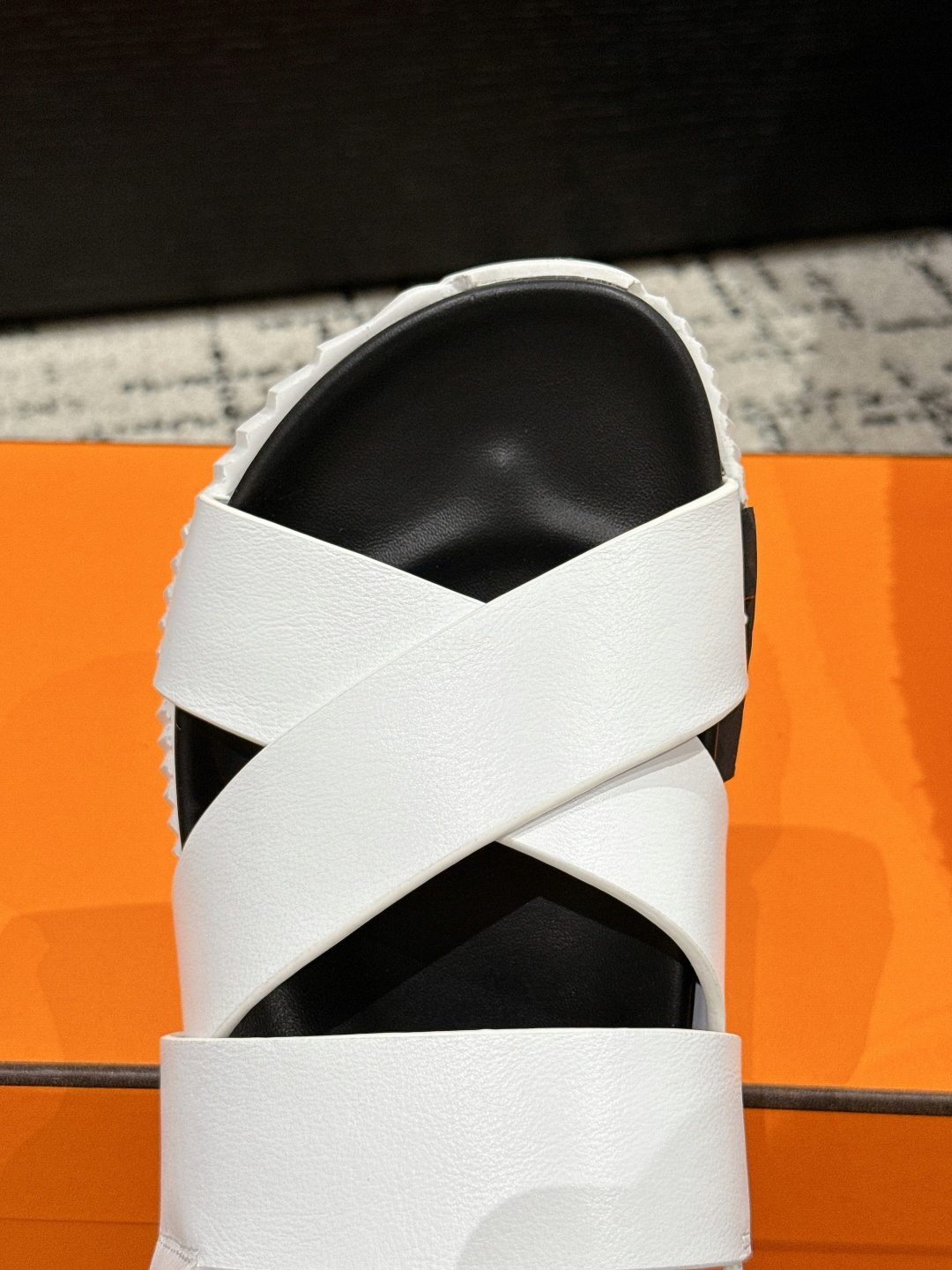 NO:232297,#Real photo details reference, sandals, sandals19860909#实拍细节参考,凉鞋,sandals,Women's Shoes