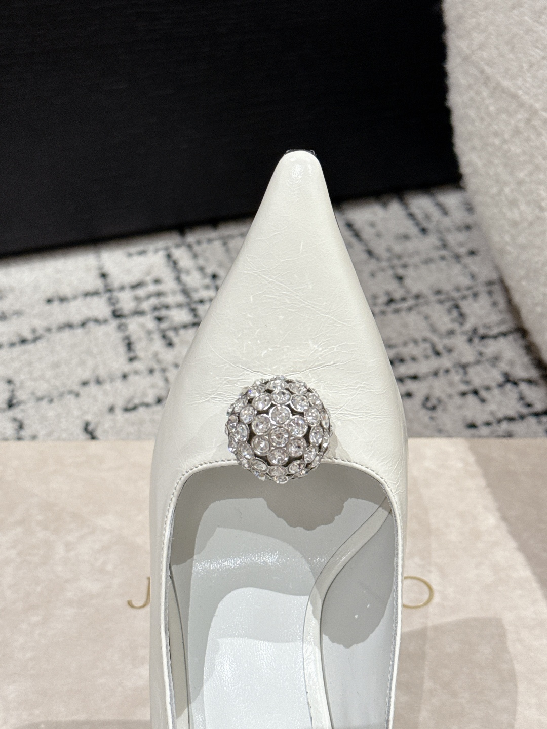 NO:229412,#Real photo details reference, single shoes19860909#实拍细节参考,单鞋,Women's Shoes