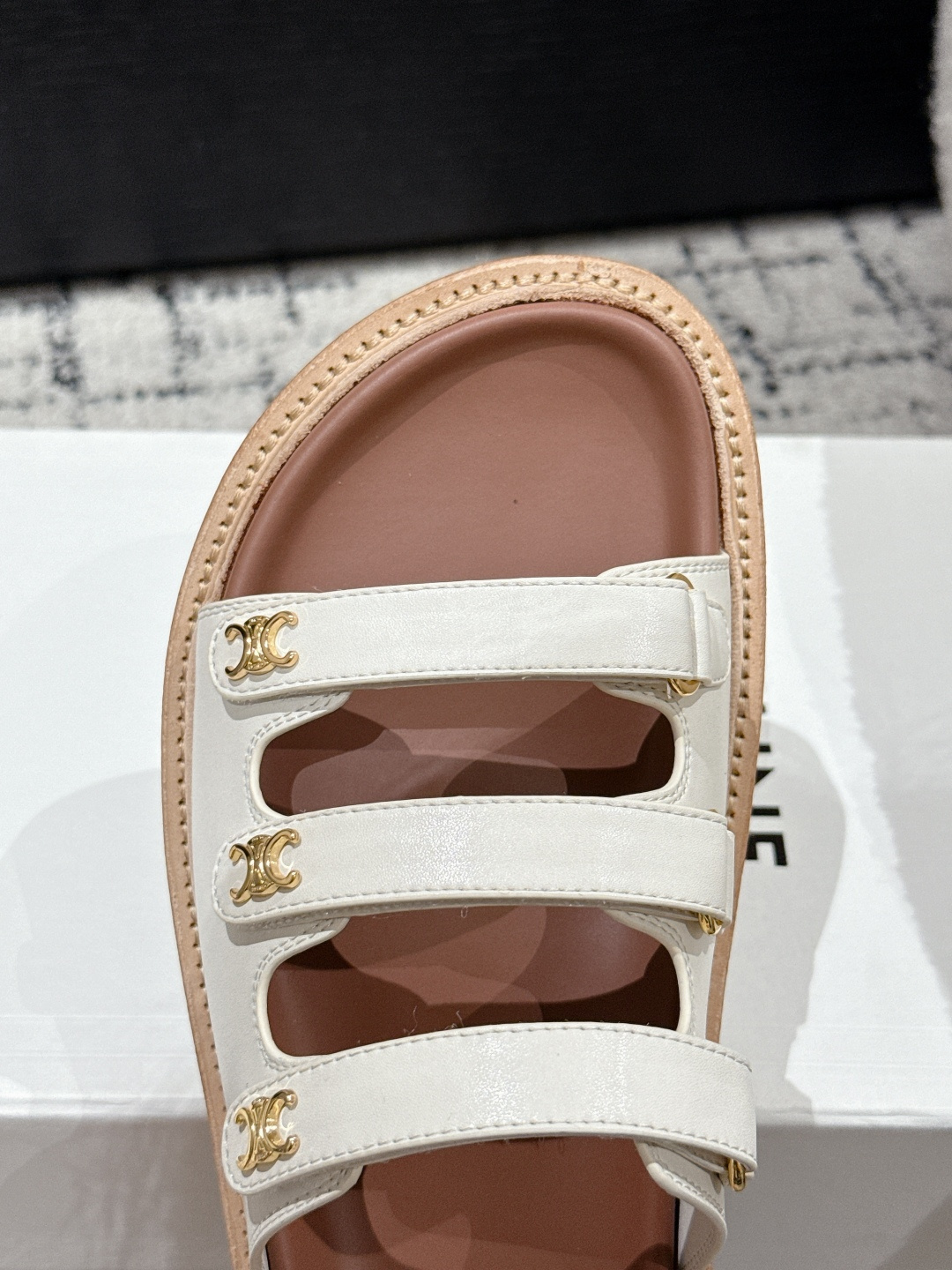 NO:232234,#Real photo details reference, slippers, slippers19860909#实拍细节参考,拖鞋,slippers,Women's Shoes