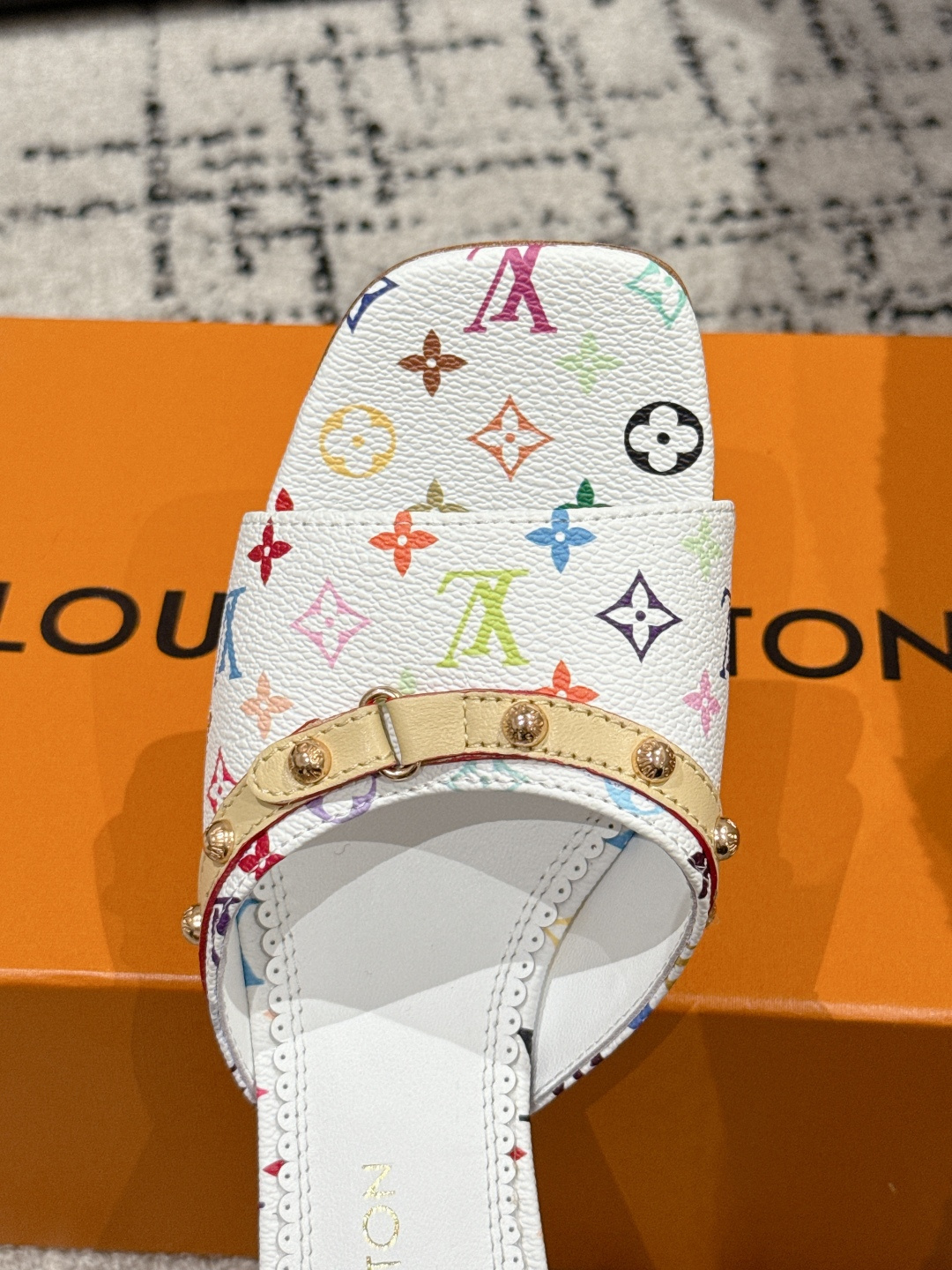 NO:232283,#Real photo details reference, slippers, slippers19860909#实拍细节参考,拖鞋,slippers,Women's Shoes