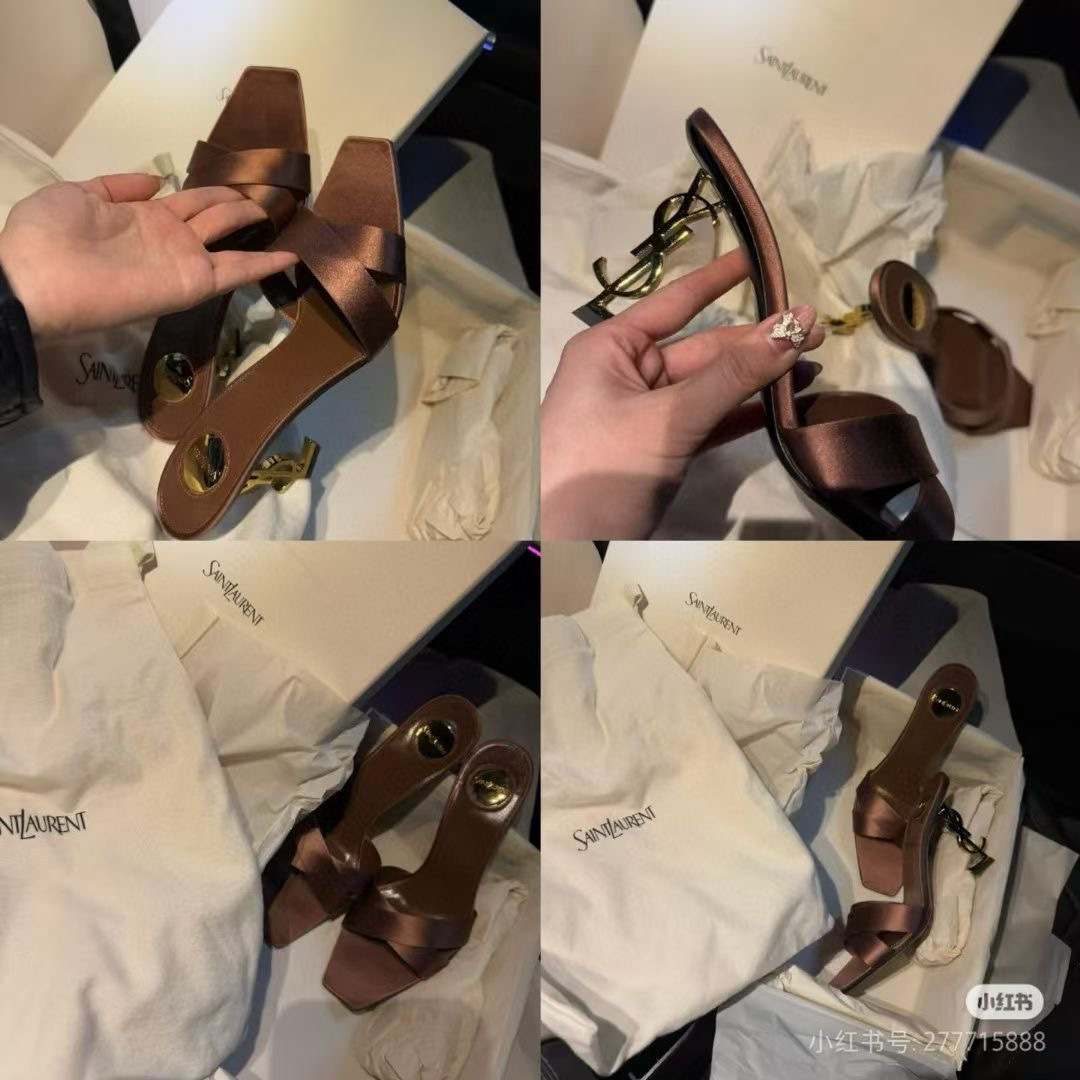 NO:223615,#Reference for foot pictures, high heels19860909#上脚图参考,高跟鞋,high heels,Women's Shoes