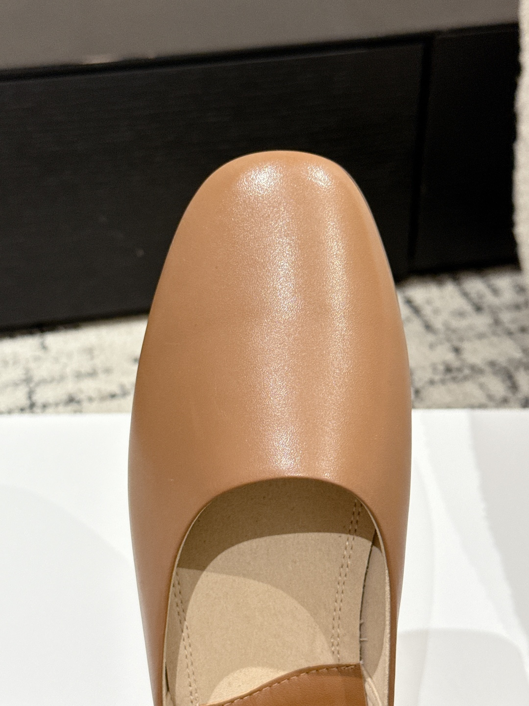 NO:440399,#Real photo details reference, single shoes19860909#实拍细节参考,单鞋,Women's Shoes