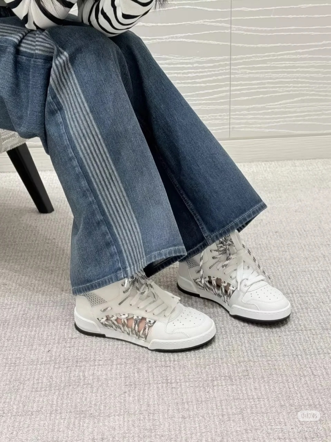 NO:223606,#Reference for foot pictures, casual shoes/sports shoes, sneakers19860909#上脚图参考,休闲鞋/运动鞋,sneakers,Women's Shoes