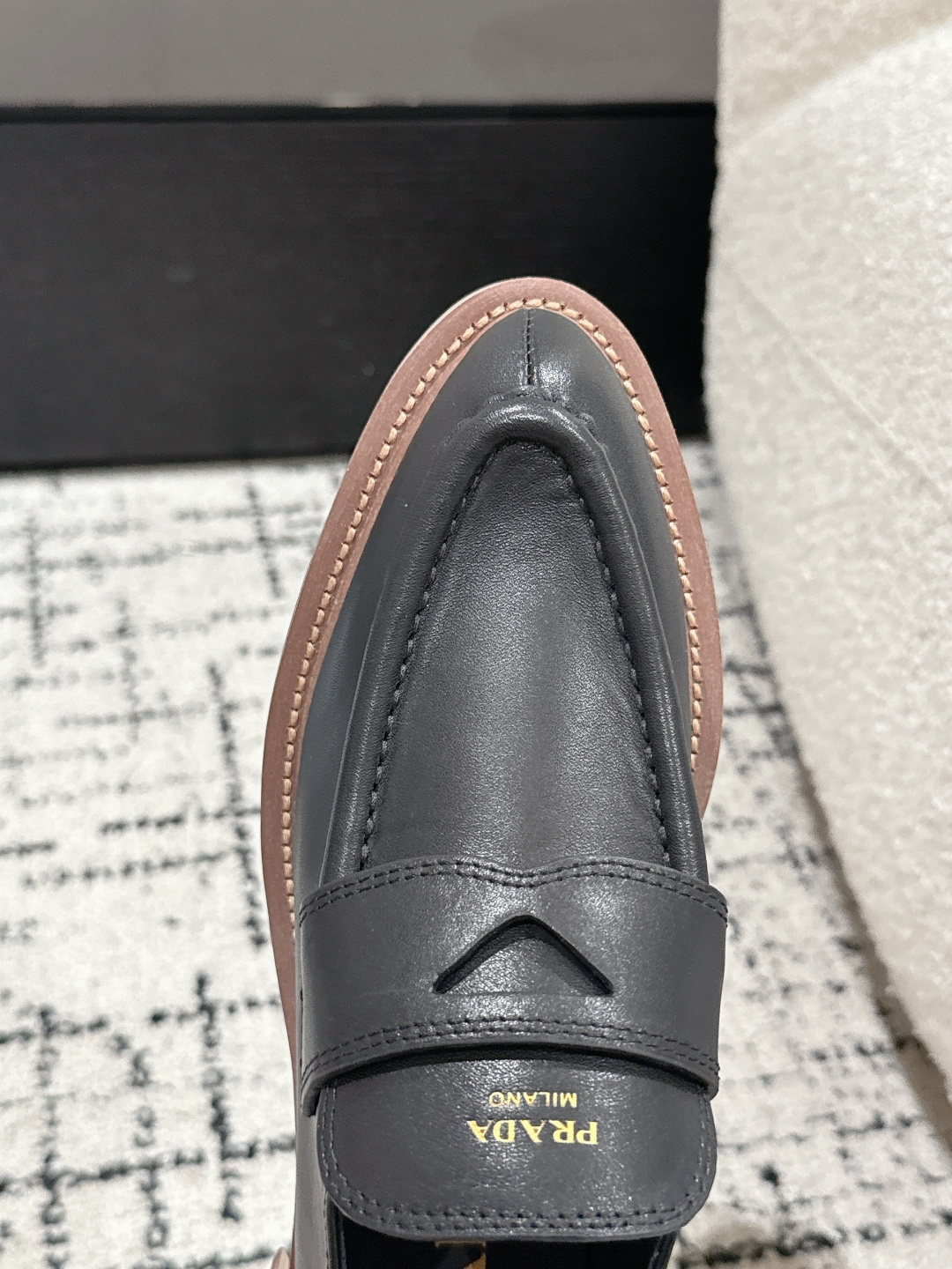 NO:440376,#Real photo details reference, loafers, loafers19860909#实拍细节参考,乐福鞋,loafers,Women's Shoes