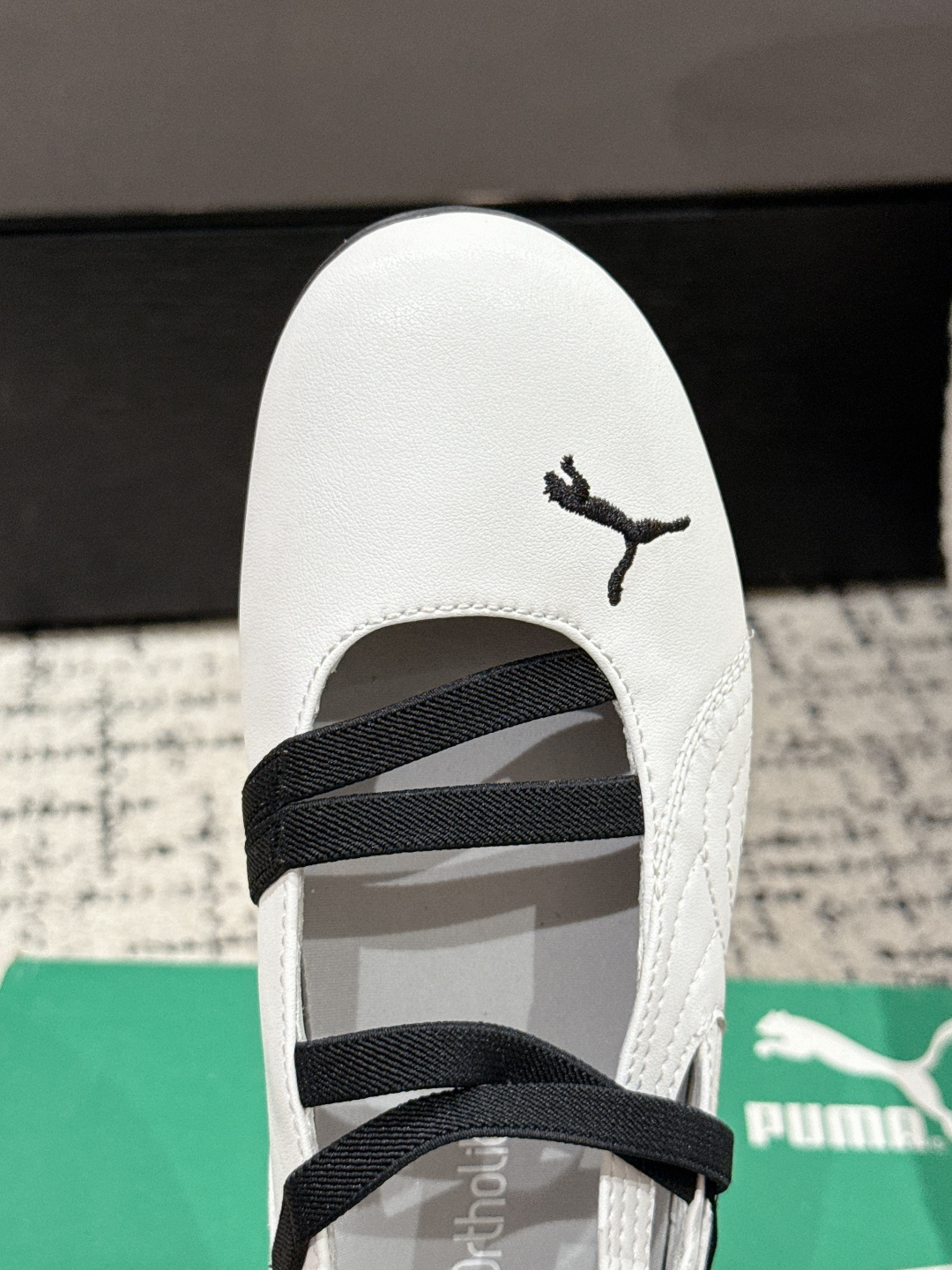 NO:387161,#Real photo details reference, ballet shoes19860909#实拍细节参考,芭蕾舞鞋,Women's Shoes