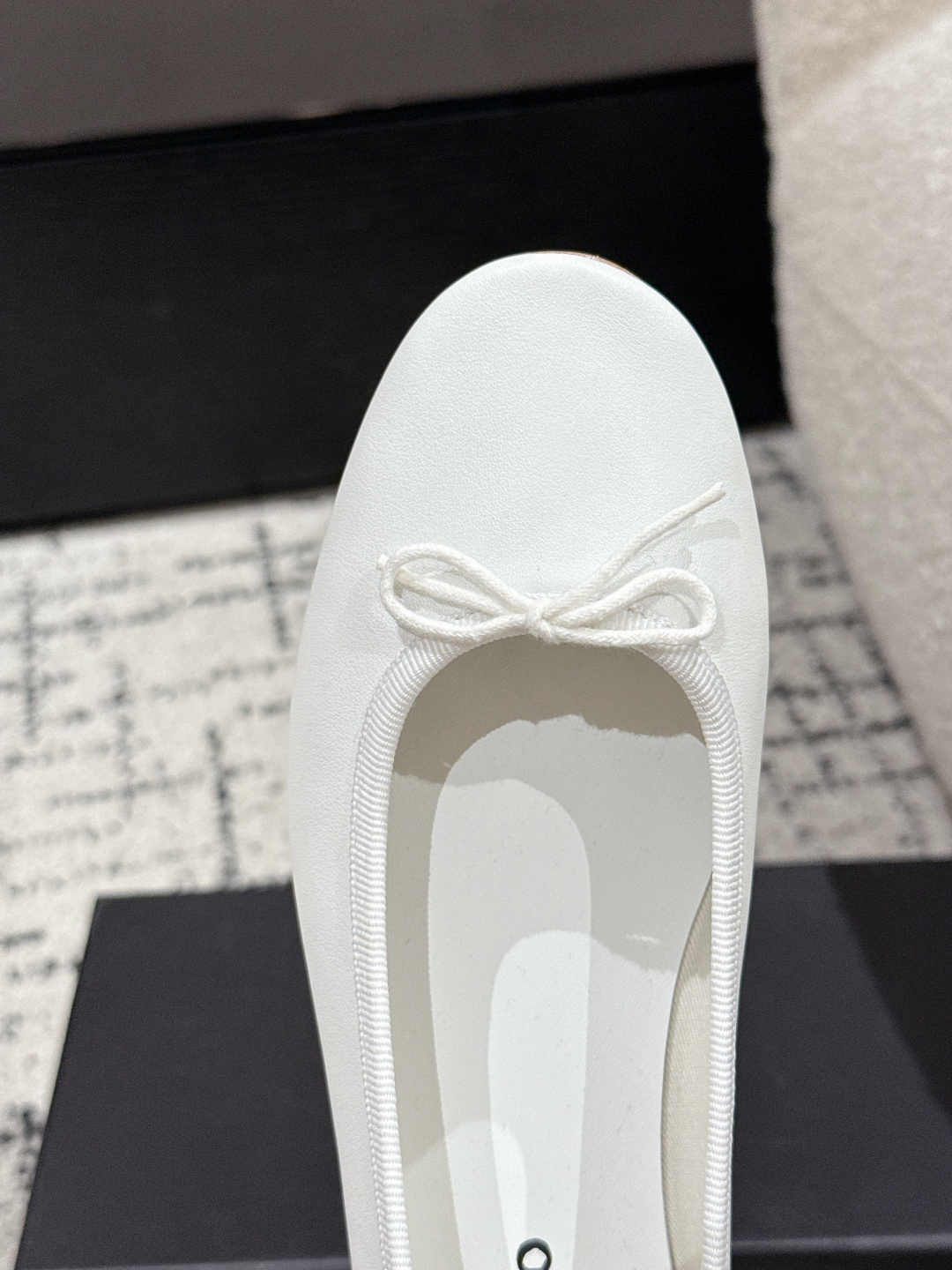 NO:440414,#Real photo details reference, ballet shoes19860909#实拍细节参考,芭蕾舞鞋,Women's Shoes