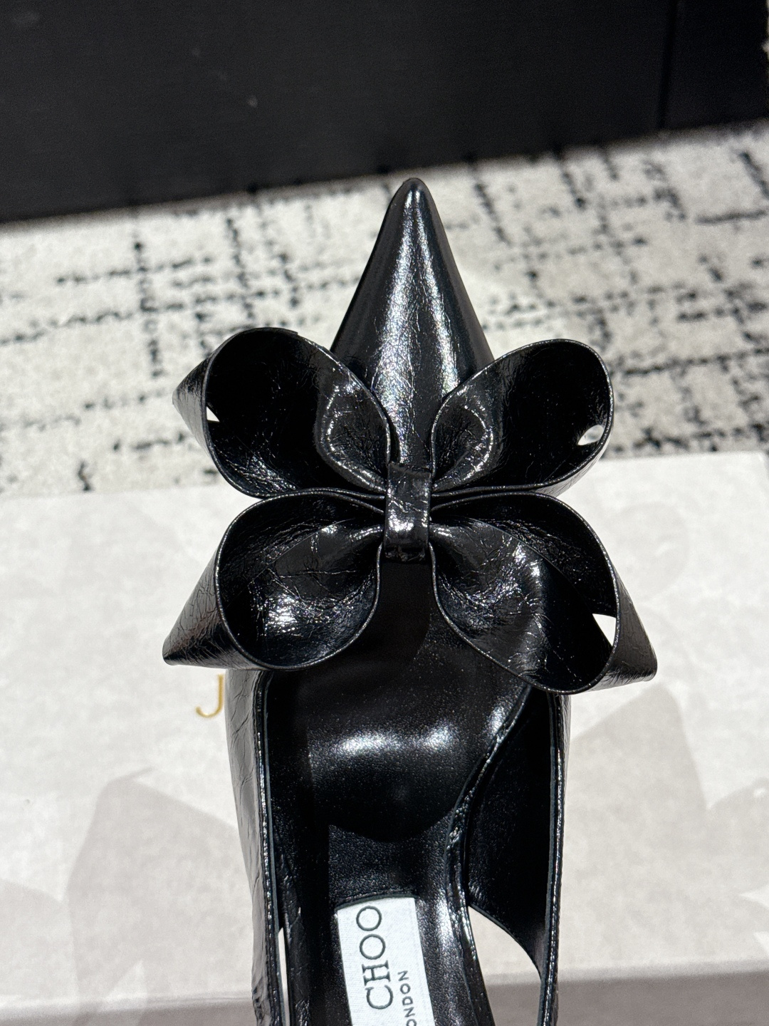 NO:440360,#Real photo details reference, semi-tork high heels19860909#实拍细节参考,半拖高跟鞋,high heels,Women's Shoes