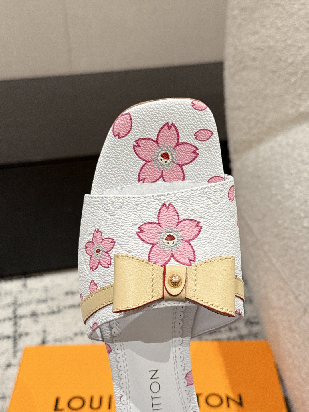 NO:256661,#Real photo details reference, slippers, slippers19860909#实拍细节参考,拖鞋,slippers,Women's Shoes