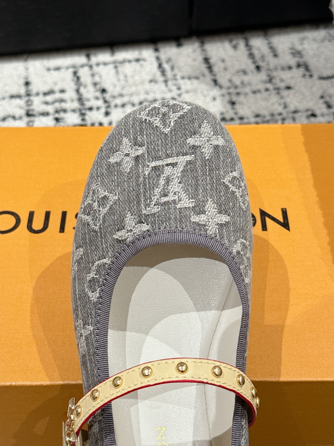 NO:260628,#Real photo details reference, ballet shoes19860909#实拍细节参考,芭蕾舞鞋,Women's Shoes