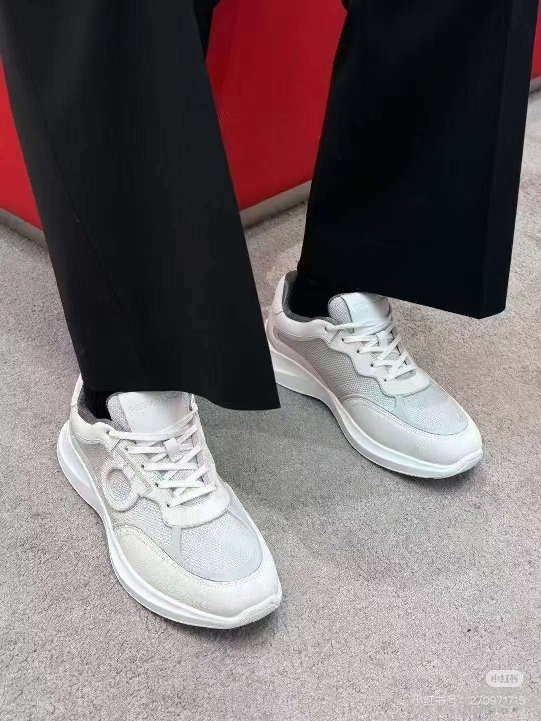 NO:260636,#Reference for foot pictures, casual shoes/sports shoes, sneakers19860909#上脚图参考,休闲鞋/运动鞋,sneakers,Women's Shoes