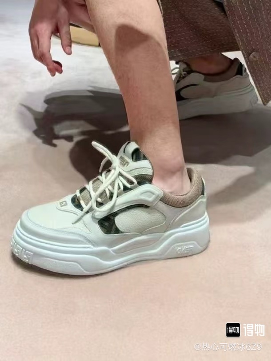 NO:260621,#Reference for foot pictures, casual shoes/sports shoes, sneakers19860909#上脚图参考,休闲鞋/运动鞋,sneakers,Women's Shoes