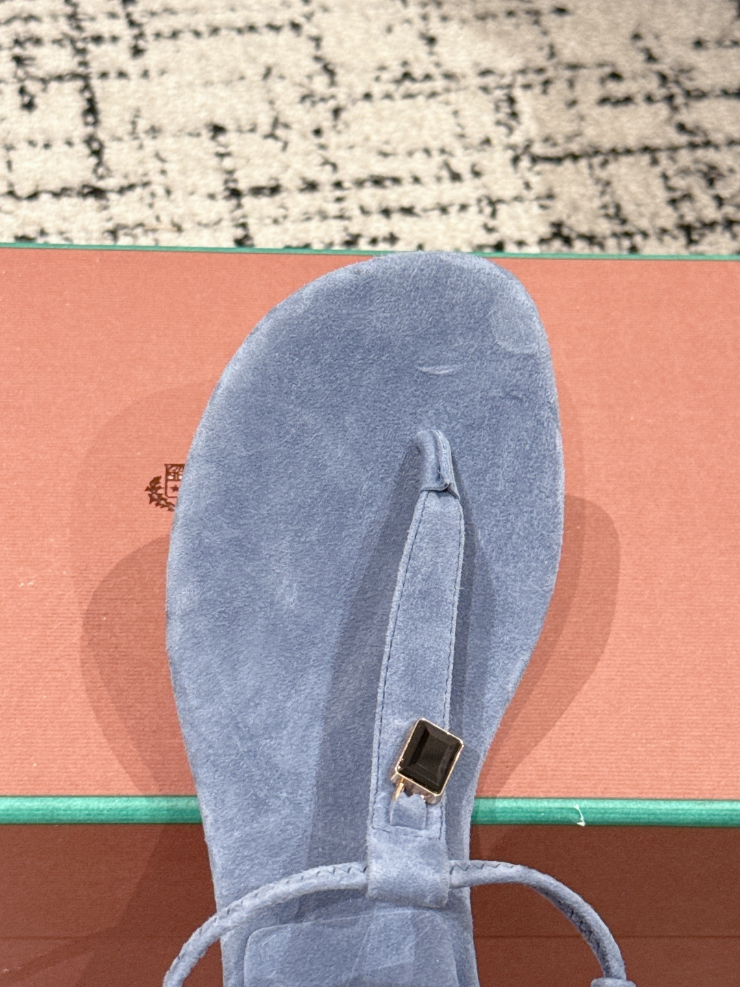 NO:263952,#Real photo details reference, split toe shoes19860909#实拍细节参考,分趾鞋,Women's Shoes