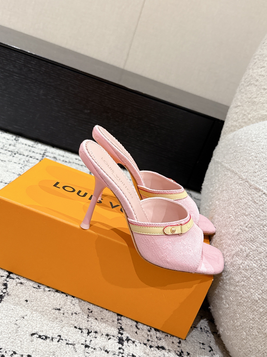 [Louis Vuitton Women